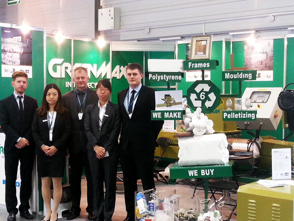 1 Kompaktory Greenmax Poleko